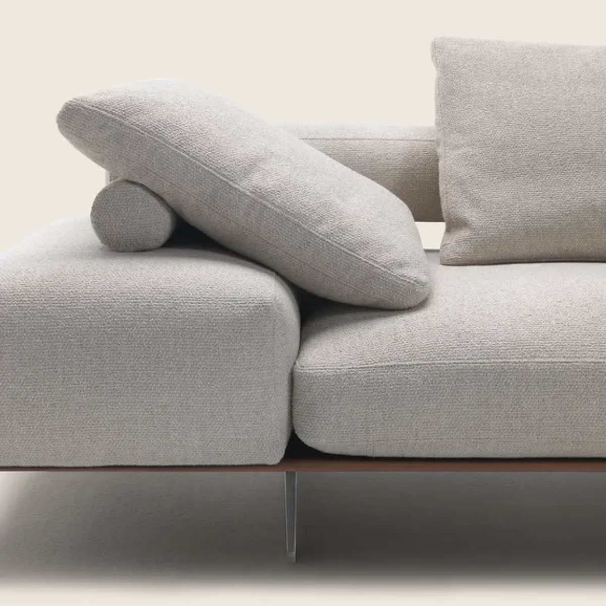 Обзор диванов от итальянского бренда Flexform