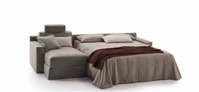 Угловой диван-кровать Jarreau&nbsp;Milano Bedding