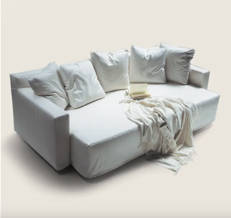 Прямой диван&nbsp;Winny от бренда&nbsp;Flexform